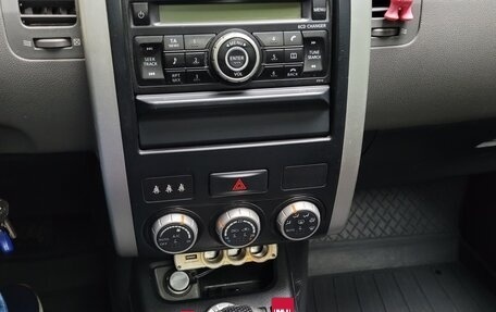 Nissan X-Trail, 2008 год, 750 000 рублей, 4 фотография