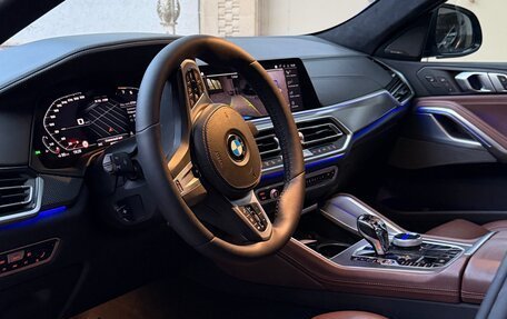 BMW X6, 2020 год, 6 750 000 рублей, 9 фотография