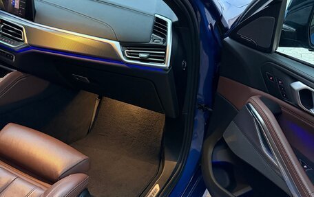 BMW X6, 2020 год, 6 750 000 рублей, 12 фотография