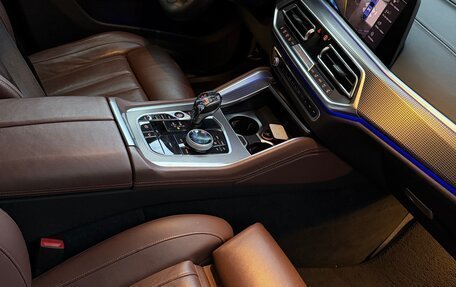 BMW X6, 2020 год, 6 750 000 рублей, 10 фотография