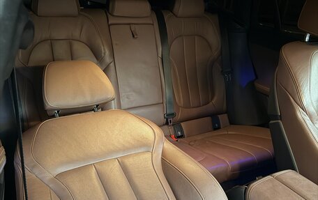 BMW X6, 2020 год, 6 750 000 рублей, 11 фотография