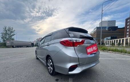 Honda Shuttle II, 2022 год, 1 030 000 рублей, 6 фотография