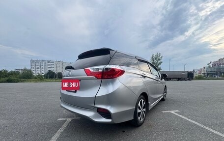 Honda Shuttle II, 2022 год, 1 030 000 рублей, 5 фотография