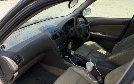 Nissan Sunny B15, 2001 год, 95 000 рублей, 7 фотография
