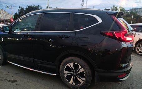 Honda CR-V IV, 2020 год, 2 990 000 рублей, 2 фотография
