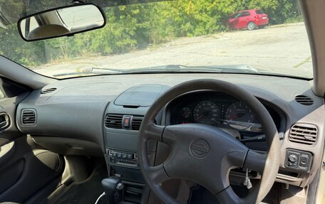 Nissan Sunny B15, 2001 год, 95 000 рублей, 6 фотография