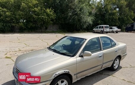 Nissan Sunny B15, 2001 год, 95 000 рублей, 2 фотография