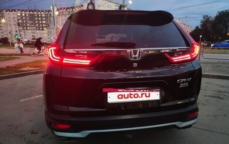 Honda CR-V IV, 2020 год, 2 990 000 рублей, 4 фотография