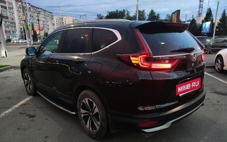 Honda CR-V IV, 2020 год, 2 990 000 рублей, 3 фотография