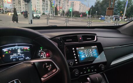 Honda CR-V IV, 2020 год, 2 990 000 рублей, 15 фотография