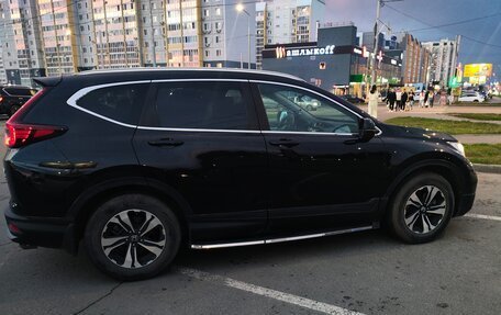 Honda CR-V IV, 2020 год, 2 990 000 рублей, 7 фотография