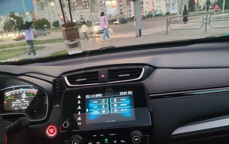 Honda CR-V IV, 2020 год, 2 990 000 рублей, 14 фотография