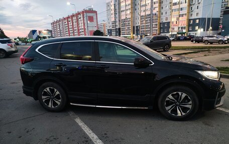 Honda CR-V IV, 2020 год, 2 990 000 рублей, 8 фотография