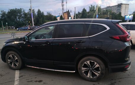 Honda CR-V IV, 2020 год, 2 990 000 рублей, 11 фотография