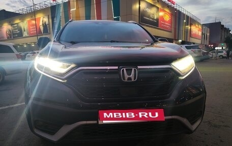 Honda CR-V IV, 2020 год, 2 990 000 рублей, 13 фотография