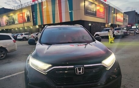 Honda CR-V IV, 2020 год, 2 990 000 рублей, 12 фотография