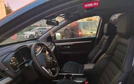 Honda CR-V IV, 2020 год, 2 990 000 рублей, 16 фотография
