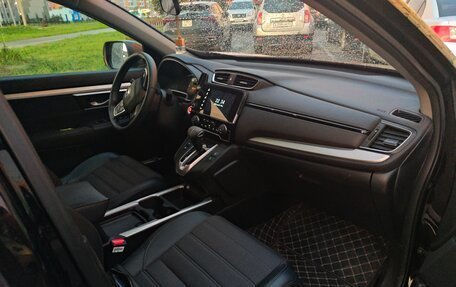 Honda CR-V IV, 2020 год, 2 990 000 рублей, 17 фотография