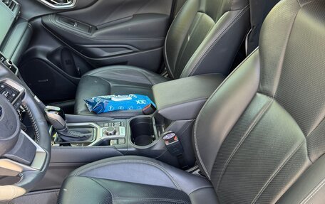 Subaru Forester, 2022 год, 3 800 000 рублей, 6 фотография
