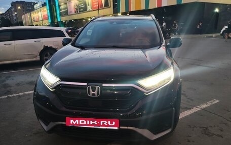 Honda CR-V IV, 2020 год, 2 990 000 рублей, 19 фотография