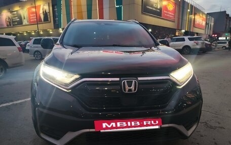 Honda CR-V IV, 2020 год, 2 990 000 рублей, 20 фотография