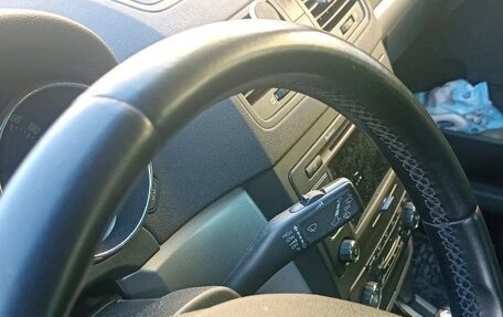 Skoda Yeti I рестайлинг, 2012 год, 777 777 рублей, 12 фотография