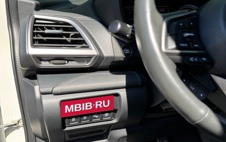 Subaru Forester, 2022 год, 3 800 000 рублей, 9 фотография