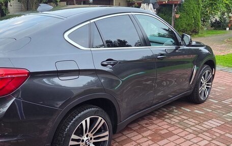 BMW X6, 2016 год, 3 390 000 рублей, 2 фотография