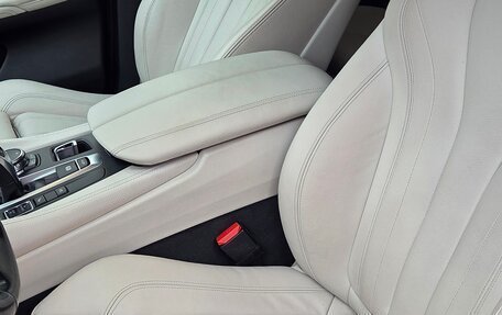 BMW X6, 2016 год, 3 390 000 рублей, 3 фотография