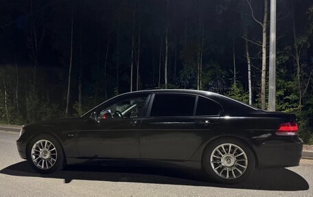 BMW 7 серия, 2003 год, 760 000 рублей, 3 фотография