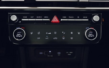 Hyundai Tucson, 2026 год, 4 000 000 рублей, 26 фотография