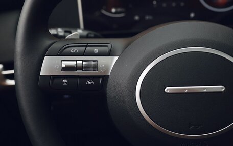 Hyundai Tucson, 2026 год, 4 000 000 рублей, 18 фотография