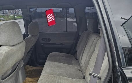 Mitsubishi Montero Sport, 2000 год, 800 000 рублей, 16 фотография