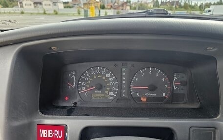 Mitsubishi Montero Sport, 2000 год, 800 000 рублей, 15 фотография