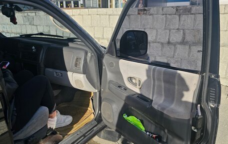 Mitsubishi Montero Sport, 2000 год, 800 000 рублей, 20 фотография