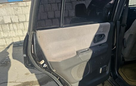 Mitsubishi Montero Sport, 2000 год, 800 000 рублей, 19 фотография
