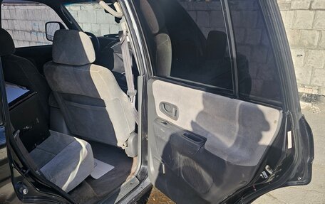 Mitsubishi Montero Sport, 2000 год, 800 000 рублей, 21 фотография