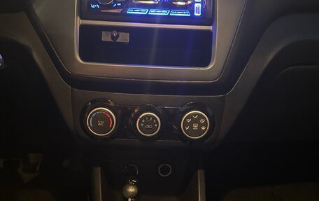 KIA Rio III рестайлинг, 2015 год, 586 000 рублей, 9 фотография