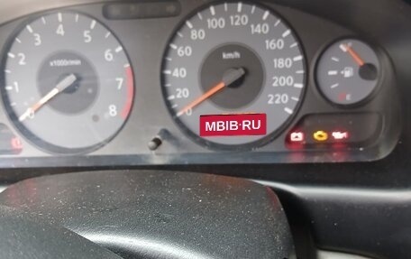 Nissan Almera Classic, 2011 год, 610 000 рублей, 2 фотография