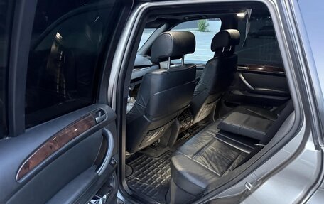 BMW X5, 2004 год, 1 100 000 рублей, 12 фотография