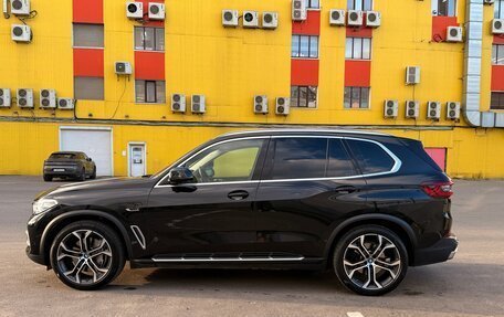BMW X5, 2021 год, 7 400 000 рублей, 2 фотография