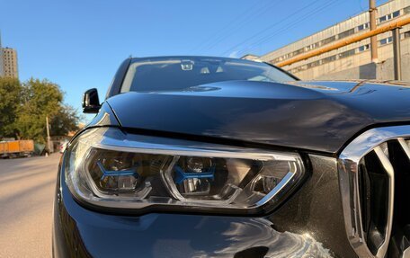 BMW X5, 2021 год, 7 400 000 рублей, 7 фотография