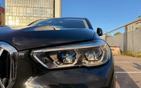 BMW X5, 2021 год, 7 400 000 рублей, 8 фотография