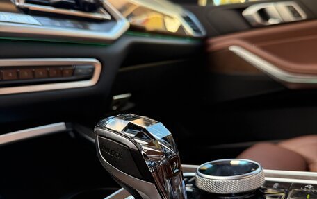 BMW X5, 2021 год, 7 400 000 рублей, 11 фотография