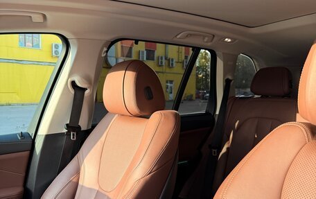 BMW X5, 2021 год, 7 400 000 рублей, 12 фотография