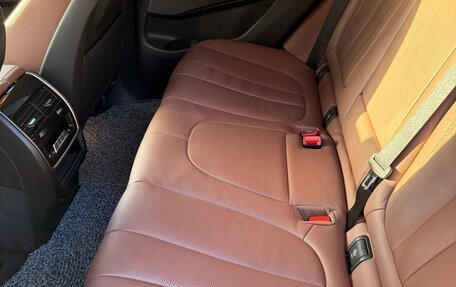 BMW X5, 2021 год, 7 400 000 рублей, 14 фотография