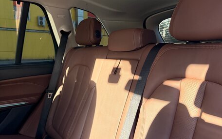 BMW X5, 2021 год, 7 400 000 рублей, 15 фотография