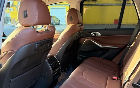 BMW X5, 2021 год, 7 400 000 рублей, 13 фотография
