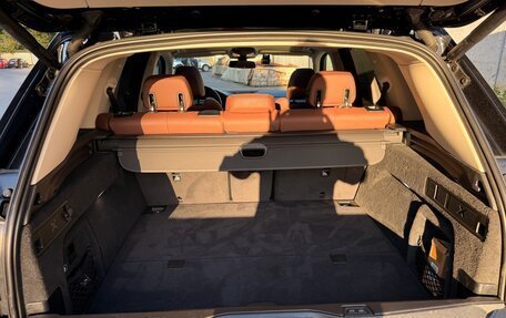 BMW X5, 2021 год, 7 400 000 рублей, 21 фотография
