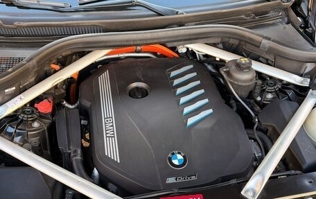 BMW X5, 2021 год, 7 400 000 рублей, 24 фотография